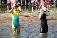 28. Triathlon in Neufeld, 13. + 14.06.2015