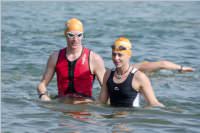 28. Triathlon in Neufeld, 13. + 14.06.2015