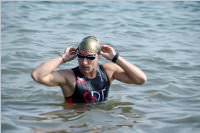 28. Triathlon in Neufeld, 13. + 14.06.2015