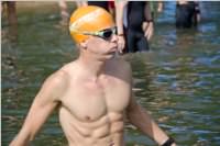 28. Triathlon in Neufeld, 13. + 14.06.2015