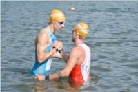 28. Triathlon in Neufeld, 13. + 14.06.2015