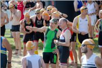 28. Triathlon in Neufeld, 13. + 14.06.2015