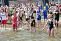 28. Triathlon in Neufeld, 13. + 14.06.2015