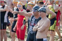 28. Triathlon in Neufeld, 13. + 14.06.2015