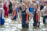 28. Triathlon in Neufeld, 13. + 14.06.2015