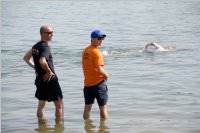 28. Triathlon in Neufeld, 13. + 14.06.2015