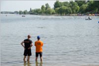 28. Triathlon in Neufeld, 13. + 14.06.2015