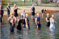 28. Triathlon in Neufeld, 13. + 14.06.2015