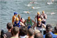 28. Triathlon in Neufeld, 13. + 14.06.2015