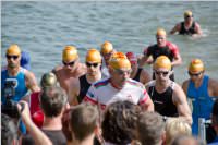 28. Triathlon in Neufeld, 13. + 14.06.2015
