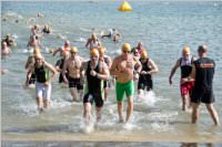 28. Triathlon in Neufeld, 13. + 14.06.2015