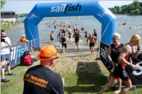 28. Triathlon in Neufeld, 13. + 14.06.2015