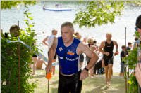 28. Triathlon in Neufeld, 13. + 14.06.2015