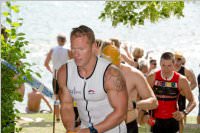 28. Triathlon in Neufeld, 13. + 14.06.2015