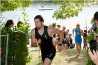 28. Triathlon in Neufeld, 13. + 14.06.2015