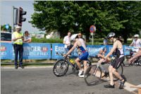 28. Triathlon in Neufeld, 13. + 14.06.2015