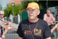 28. Triathlon in Neufeld, 13. + 14.06.2015