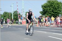 28. Triathlon in Neufeld, 13. + 14.06.2015
