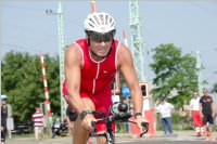 28. Triathlon in Neufeld, 13. + 14.06.2015