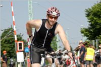 28. Triathlon in Neufeld, 13. + 14.06.2015