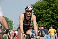 28. Triathlon in Neufeld, 13. + 14.06.2015