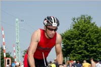 28. Triathlon in Neufeld, 13. + 14.06.2015