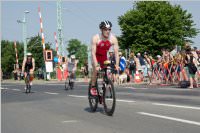 28. Triathlon in Neufeld, 13. + 14.06.2015