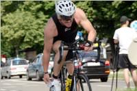 28. Triathlon in Neufeld, 13. + 14.06.2015