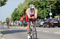 28. Triathlon in Neufeld, 13. + 14.06.2015