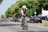 28. Triathlon in Neufeld, 13. + 14.06.2015