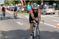28. Triathlon in Neufeld, 13. + 14.06.2015