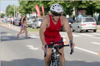 28. Triathlon in Neufeld, 13. + 14.06.2015