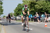 28. Triathlon in Neufeld, 13. + 14.06.2015