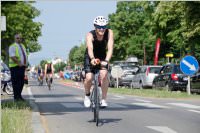 28. Triathlon in Neufeld, 13. + 14.06.2015