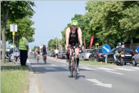 28. Triathlon in Neufeld, 13. + 14.06.2015