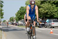 28. Triathlon in Neufeld, 13. + 14.06.2015