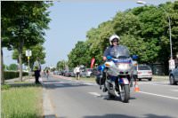28. Triathlon in Neufeld, 13. + 14.06.2015