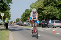 28. Triathlon in Neufeld, 13. + 14.06.2015