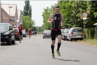 28. Triathlon in Neufeld, 13. + 14.06.2015