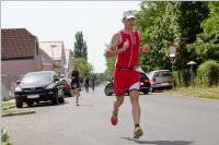 28. Triathlon in Neufeld, 13. + 14.06.2015