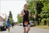 28. Triathlon in Neufeld, 13. + 14.06.2015