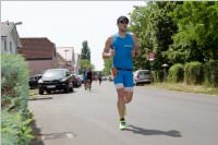 28. Triathlon in Neufeld, 13. + 14.06.2015