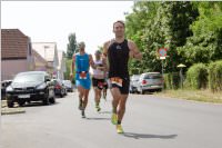 28. Triathlon in Neufeld, 13. + 14.06.2015