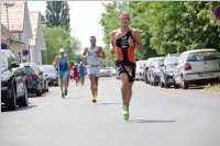 28. Triathlon in Neufeld, 13. + 14.06.2015