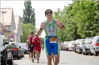 28. Triathlon in Neufeld, 13. + 14.06.2015