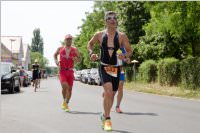 28. Triathlon in Neufeld, 13. + 14.06.2015