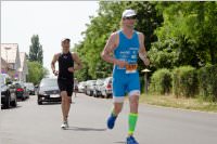 28. Triathlon in Neufeld, 13. + 14.06.2015