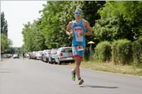 28. Triathlon in Neufeld, 13. + 14.06.2015