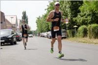 28. Triathlon in Neufeld, 13. + 14.06.2015