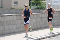 28. Triathlon in Neufeld, 13. + 14.06.2015